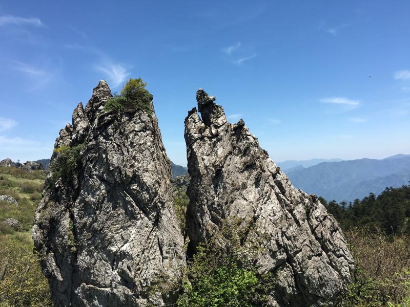 神农架有什么好玩的地方 神农架有野人吗