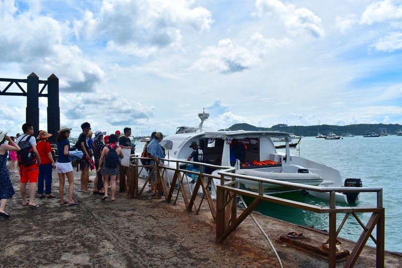 去泰国旅游要多少钱 泰国旅游注意事项