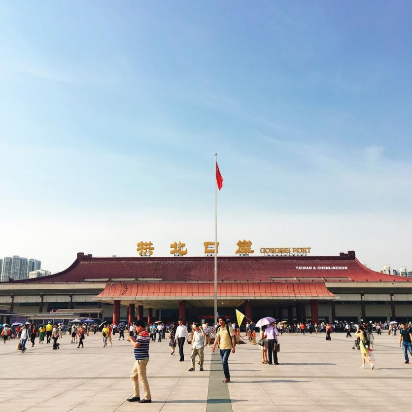 台湾有哪些著名景点 台湾有什么好吃的