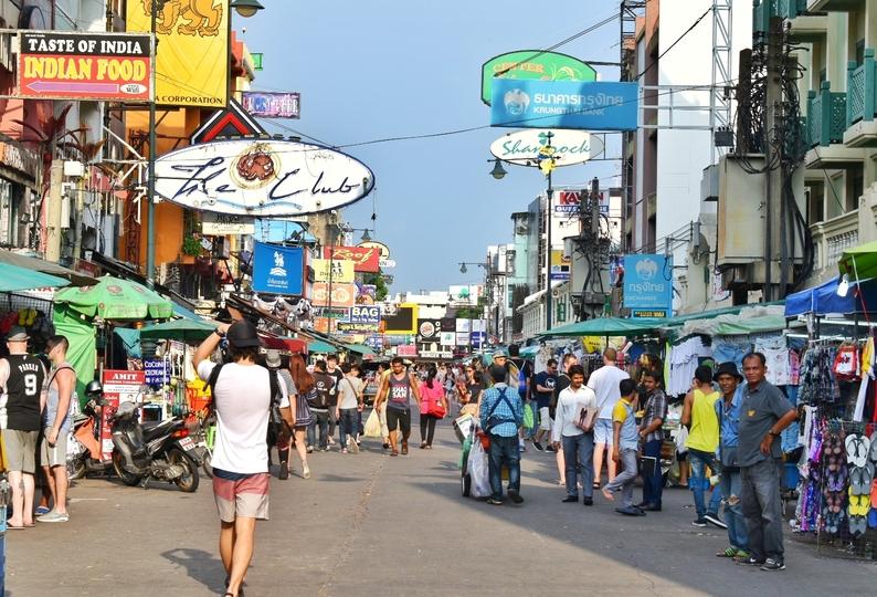 去泰国旅游要多少钱 泰国旅游注意事项