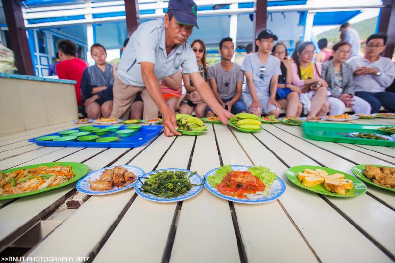 越南有什么好玩的 去越南旅游要多少钱