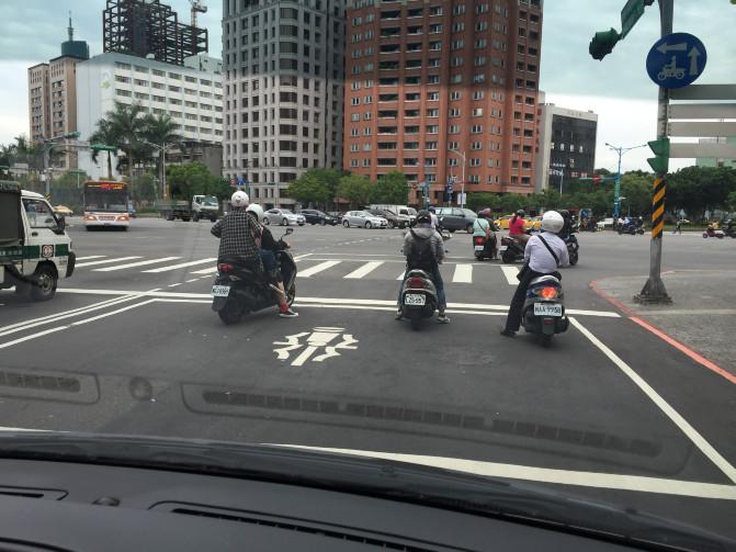 台湾有什么景点 台湾自驾游攻略