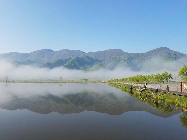 神农架有什么好玩的地方 神农架有野人吗