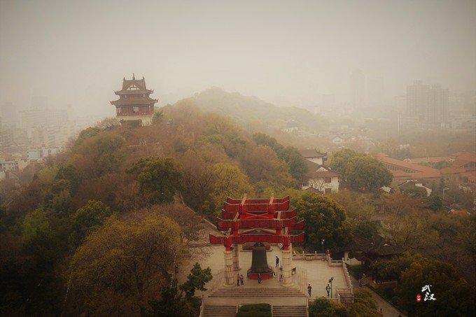 武汉有哪些旅游景点 武汉有什么美食