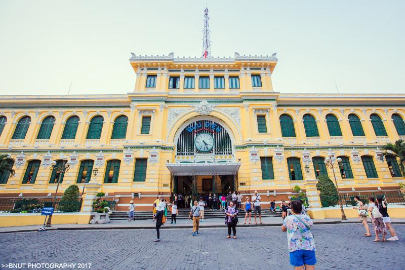 越南有什么好玩的 去越南旅游要多少钱