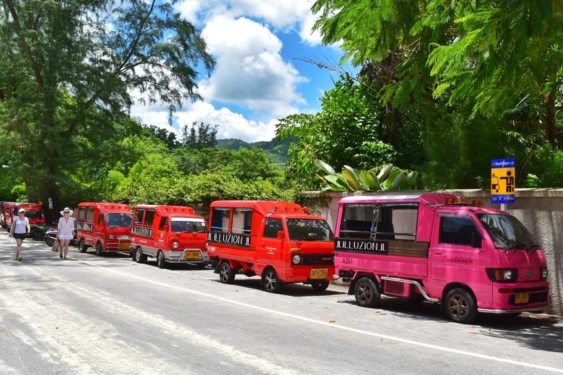 去泰国旅游要多少钱 泰国旅游注意事项