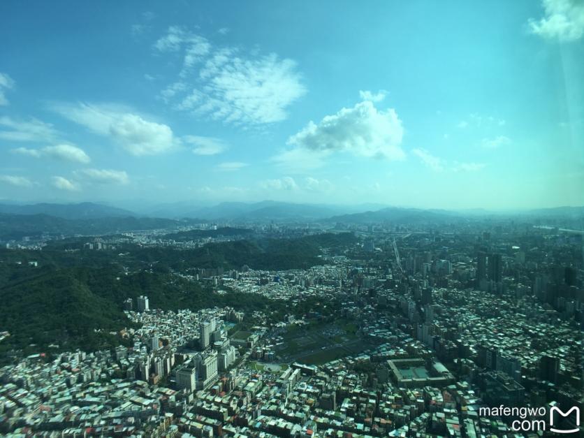 台湾有哪些著名景点 台湾有什么好吃的