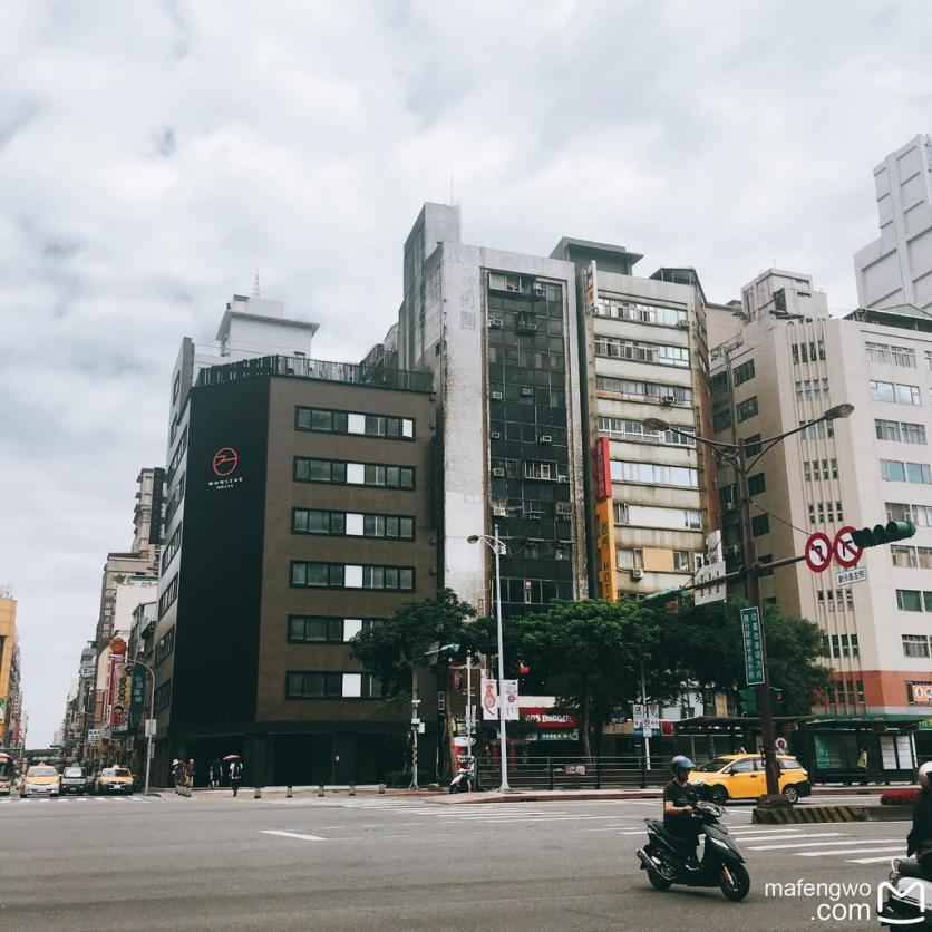 台湾有哪些著名景点 台湾有什么好吃的