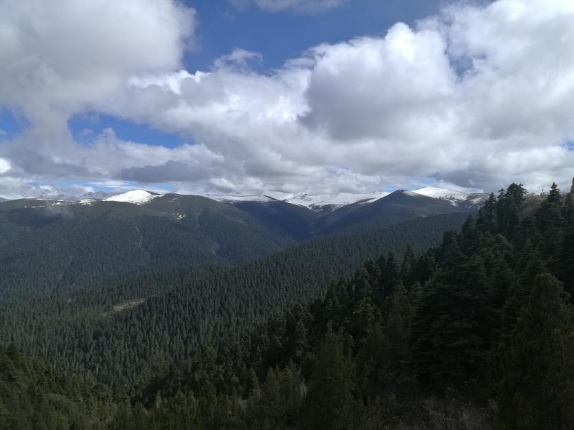 西藏自由行应该注意什么事项 西藏旅行有哪些好玩的景点