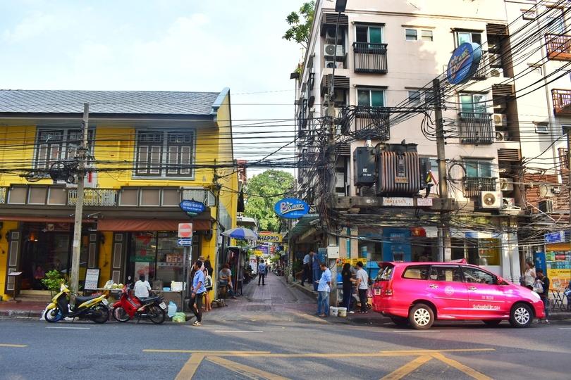 去泰国旅游要多少钱 泰国旅游注意事项