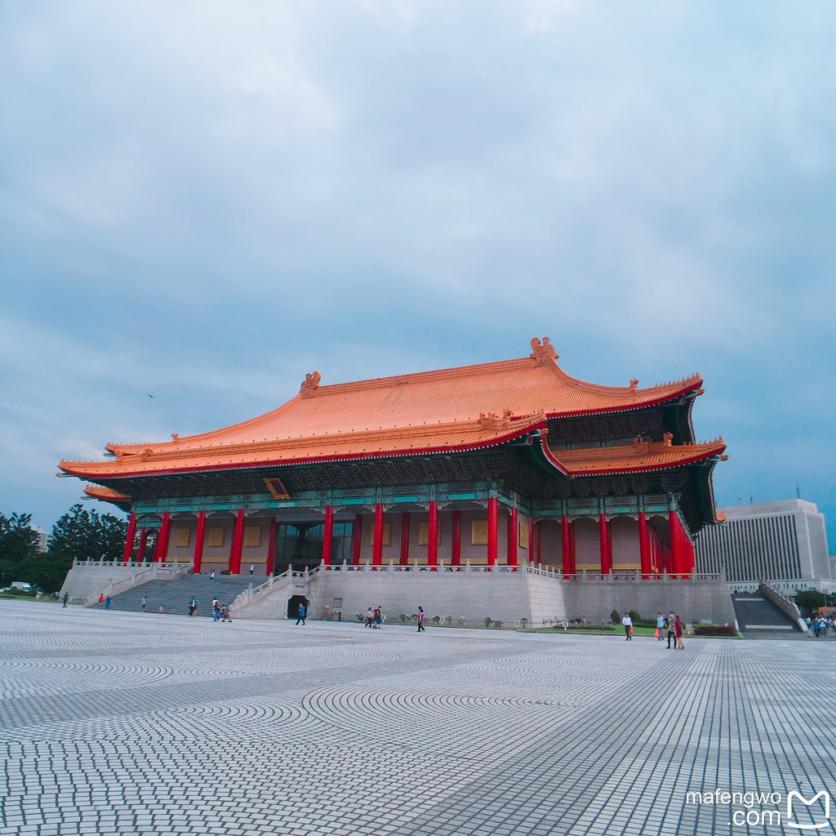 台湾有哪些著名景点 台湾有什么好吃的