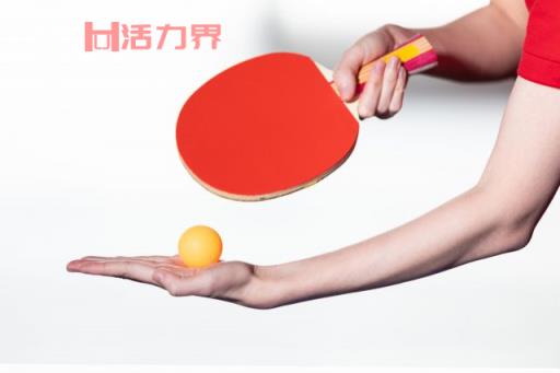​乒乓球“拧”的核心因素有哪些？
