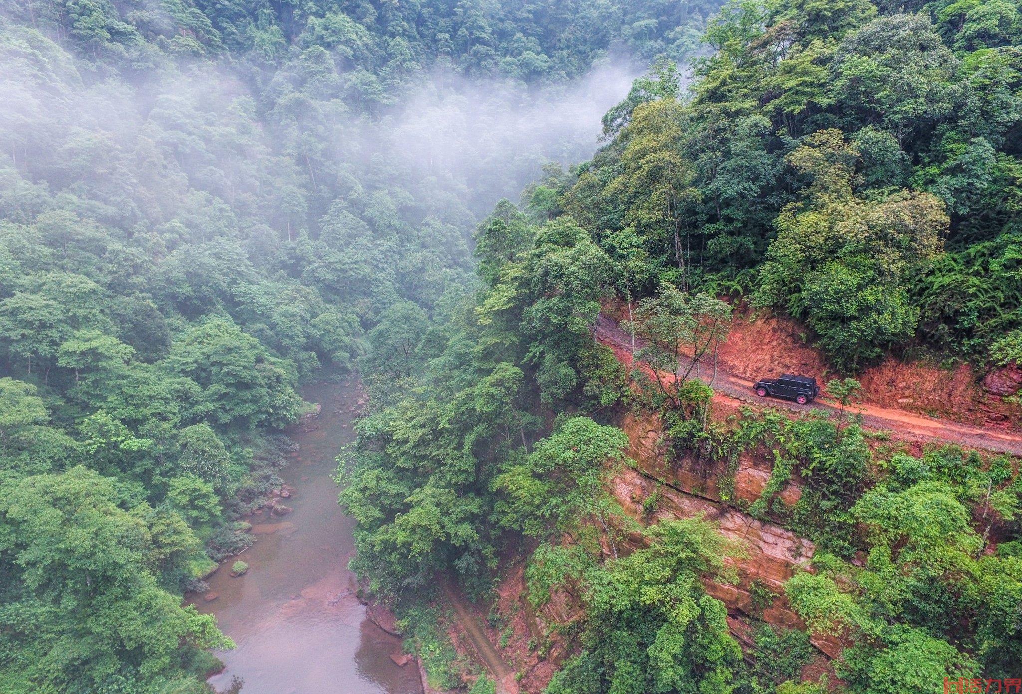 爬山旅行去哪好？