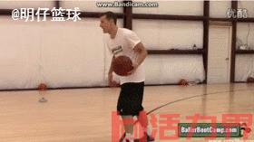 打篮球的技巧和方法？