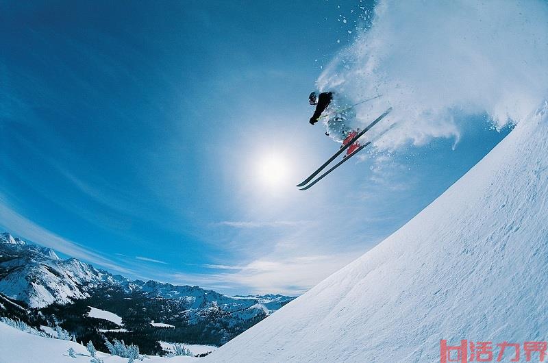 滑雪射击是什么项目？