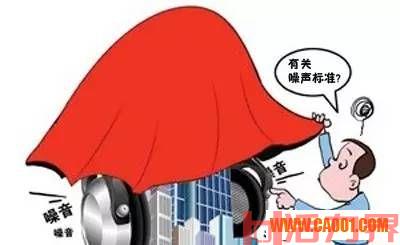 如何降低直升机的噪音？