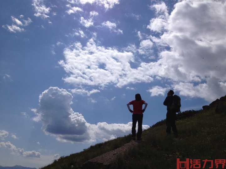 爬山旅行去哪好？