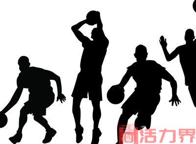 打篮球怎么提高弹跳力？