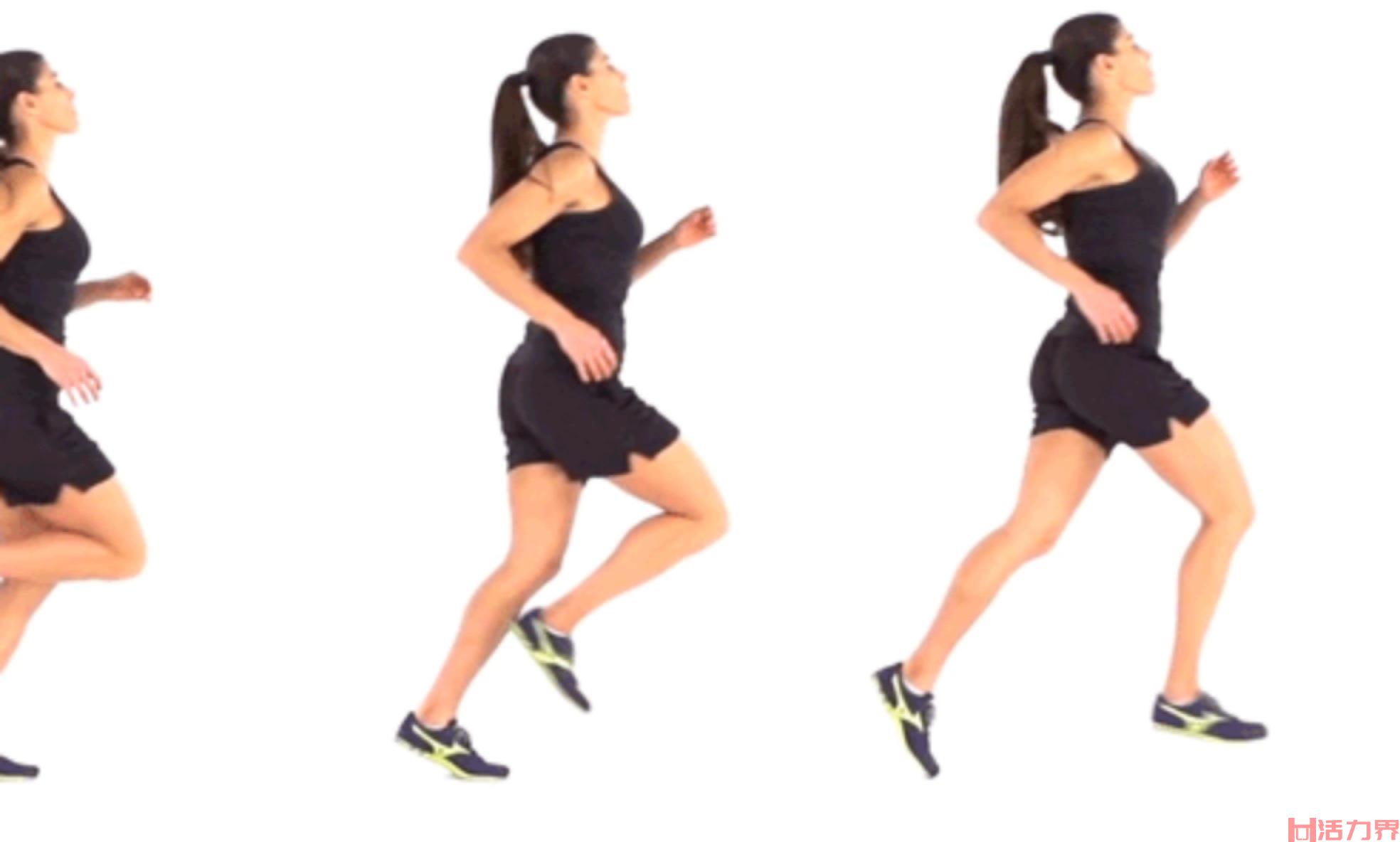 正确的慢跑跑步姿势是什么？