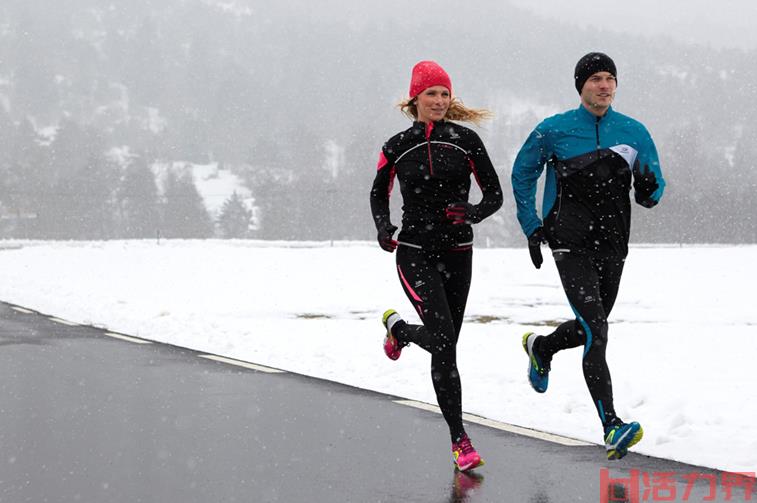 冬天如何正确的跑步健身？