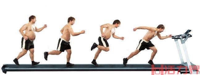 运动强度越大越消耗脂肪吗？