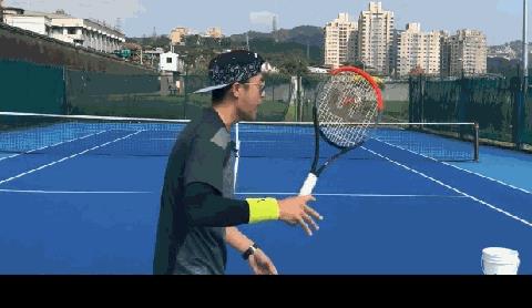 增加网球力量和速度的方法有哪些？