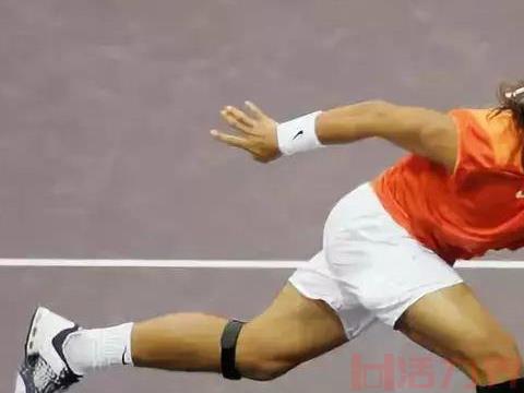 网球运动的腰腹力量训练
