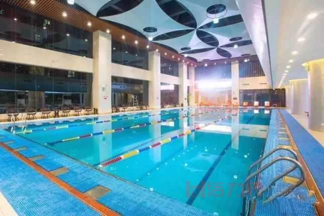 西安哪些游泳馆水质较高？
