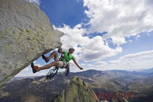 世界上的徒手攀岩高手有哪些？
