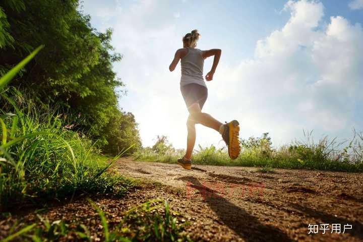 ​慢跑能起到健身的作用吗？