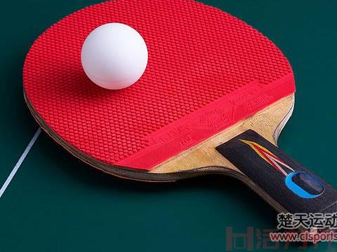 乒乓球对付长胶的方法有哪些？