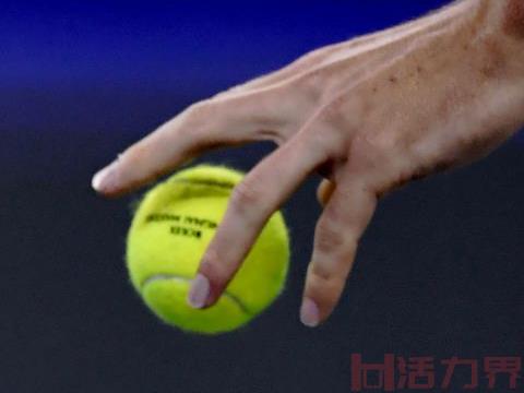 中国专业网球运动员技术等级标准是怎样的？