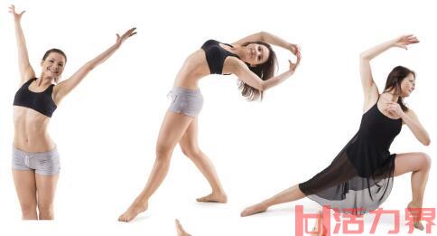 4大经典舞蹈 减肥塑身的拉丁舞