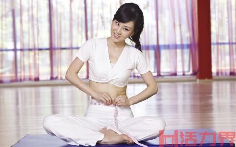 四大瑜伽体式 预防颈背疼痛