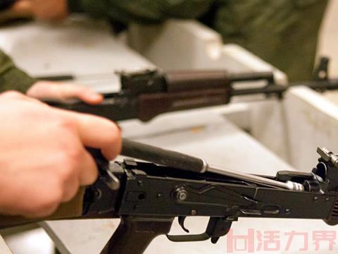 步枪有什么射击基本功？