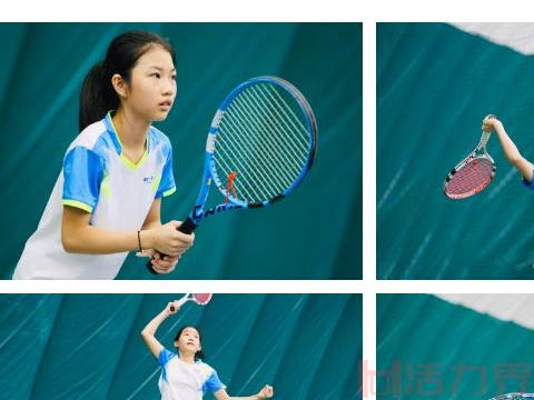 体能训练在网球运动中的作用