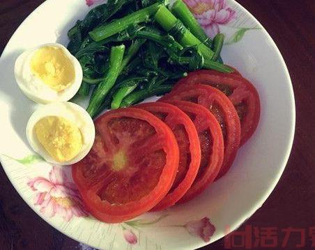 断食会员日记---------轻松飘过七日瑜伽断食