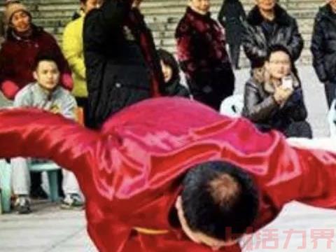 解密太极拳技击与养生之道之师徒问答（一）