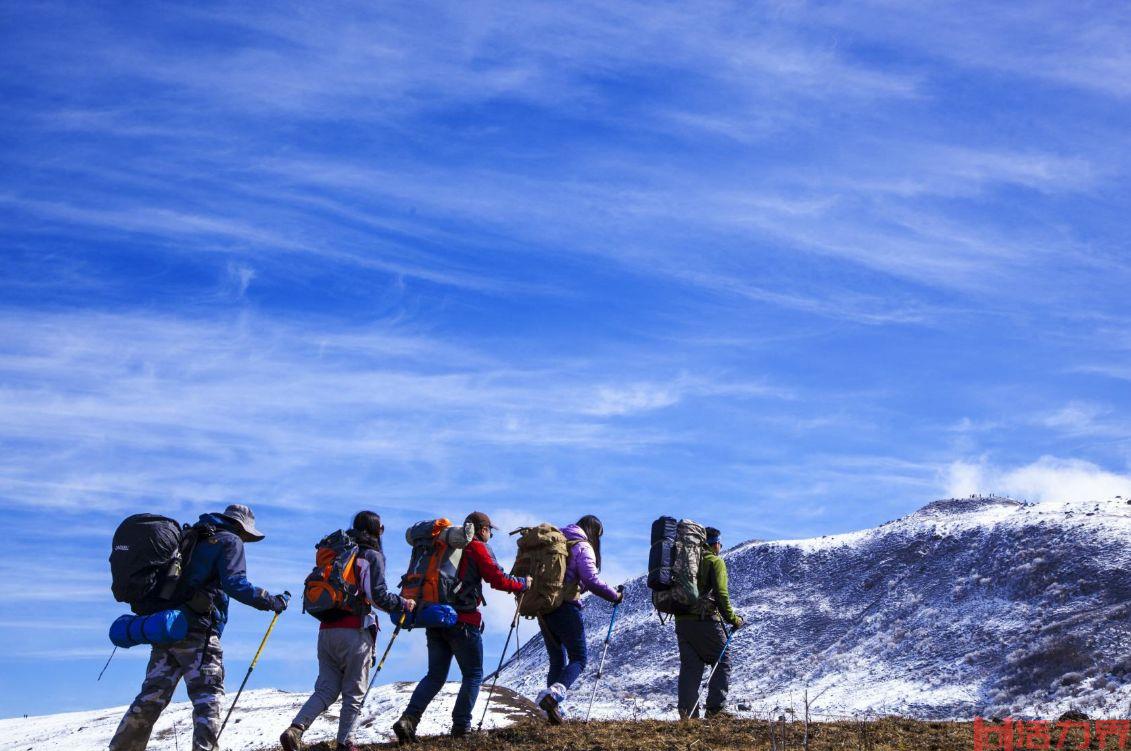 野外旅行需要准备什么 野外旅行装备