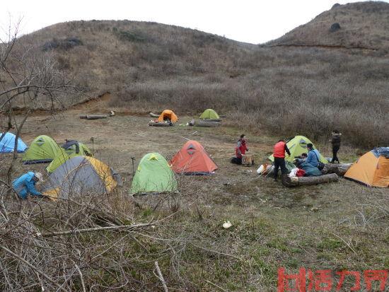 浏阳露营地点推荐 浏阳露营哪里最好