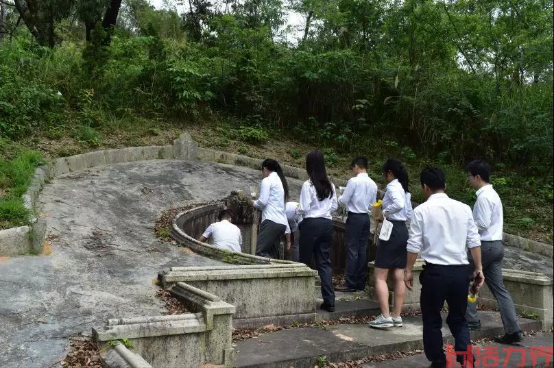 中山犁头尖山预约 停车在哪-可以开车进去吗