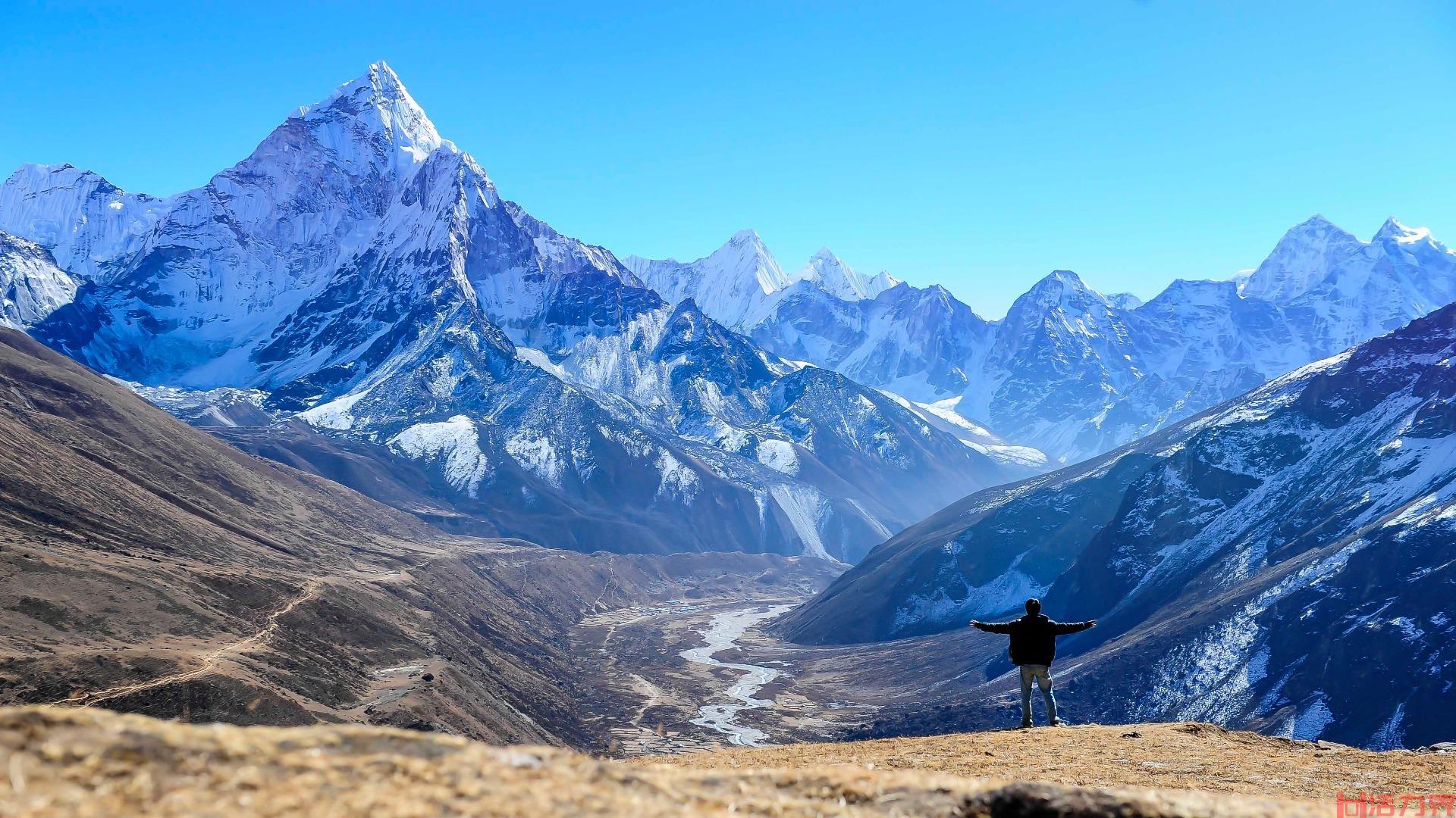 喜马拉雅山徒步旅行攻略