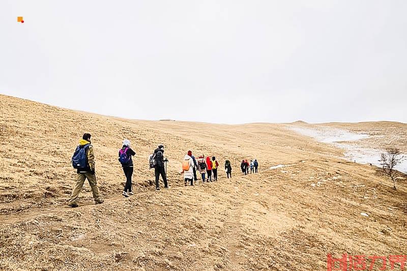 北灵山徒步具体详细路线