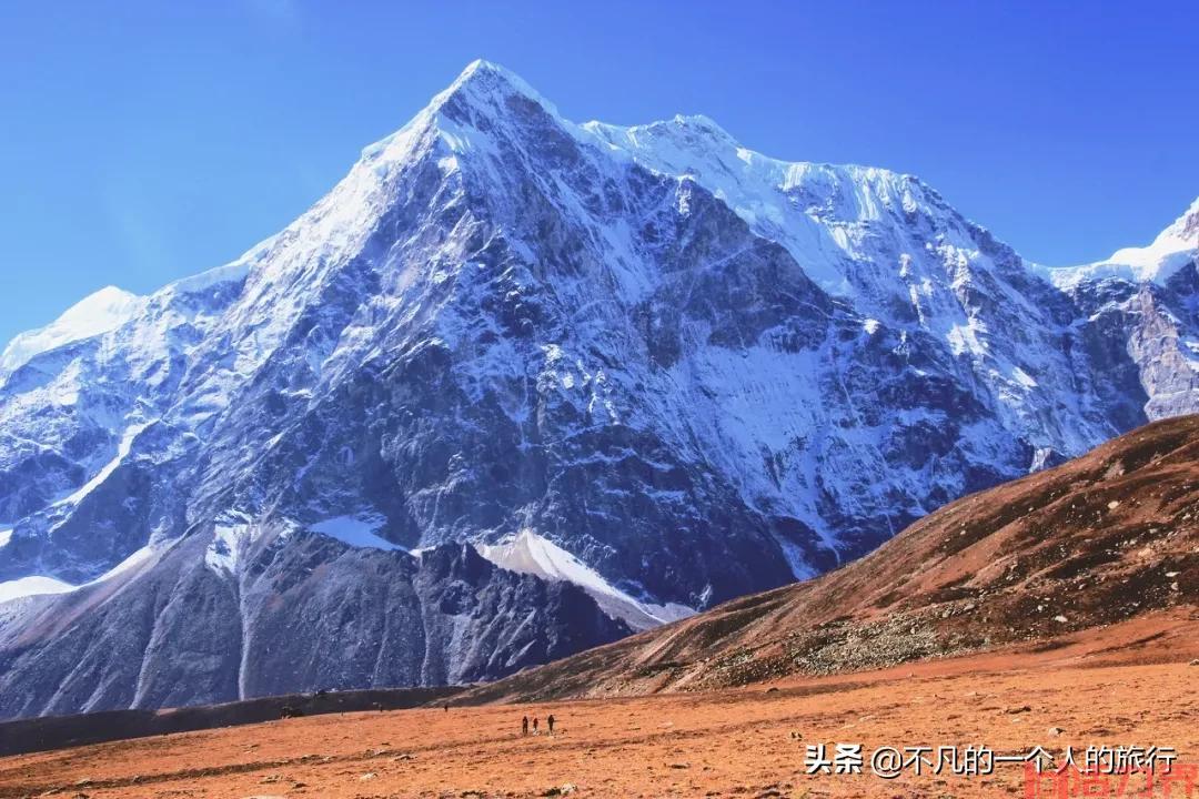 中国十大徒步路线排名 你走过几条？