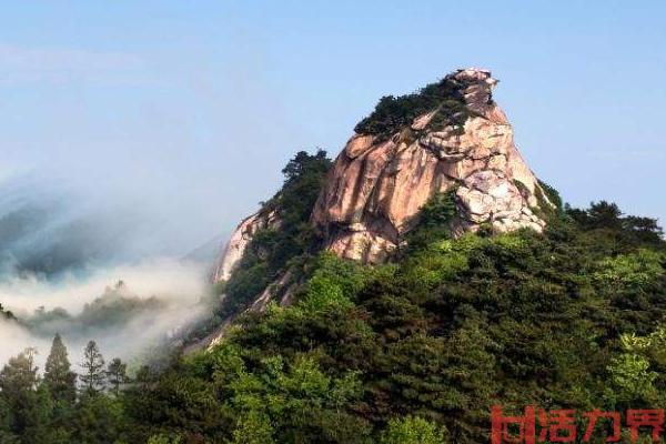 鸡公山游玩攻略 鸡公山风景区旅游攻略详细版