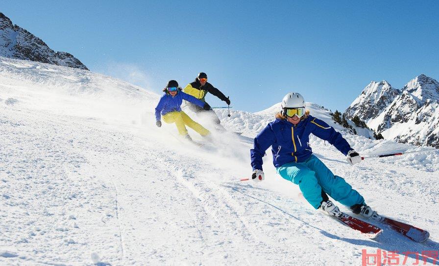 天津蓟县哪个滑雪场好玩 蓟县滑雪攻略