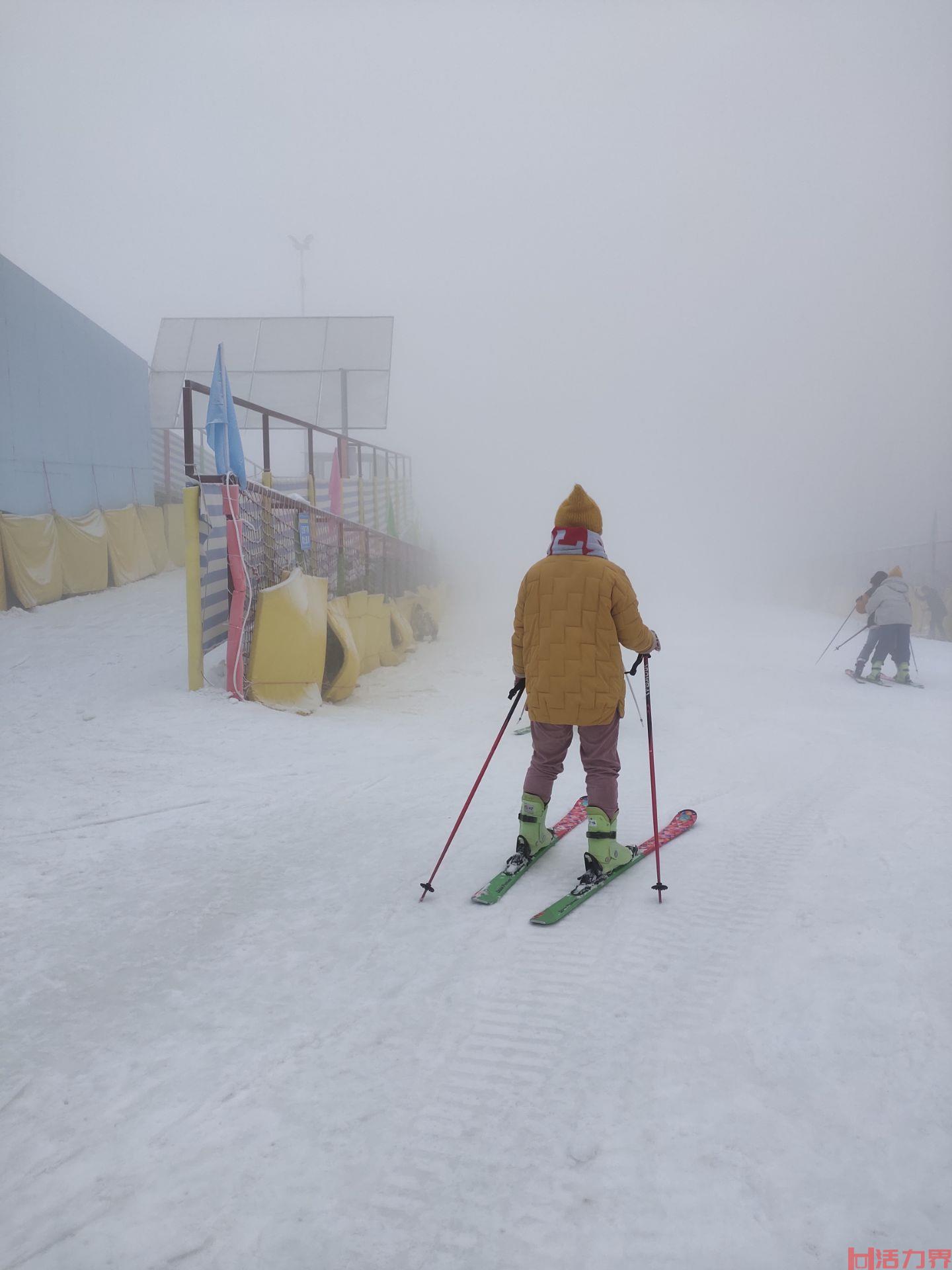 2020西安白鹿原滑雪场教练费是多少 附开放时间及攻略
