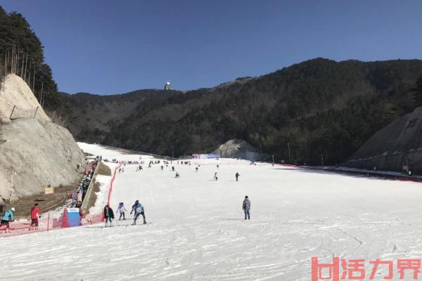 2020绍兴乔波冰雪世界旅游攻略 绍兴乔波冰雪世界门票