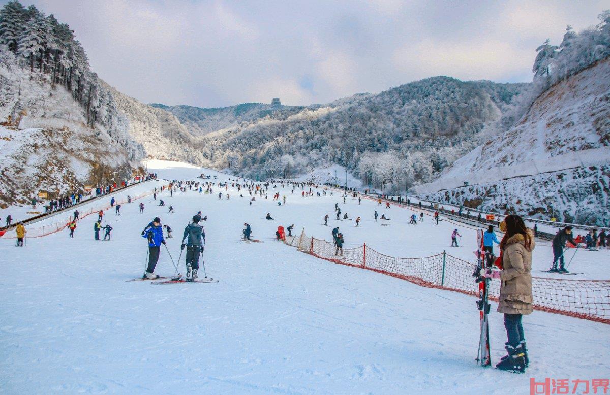 浙江室内的滑雪场在哪里 哪里最好玩