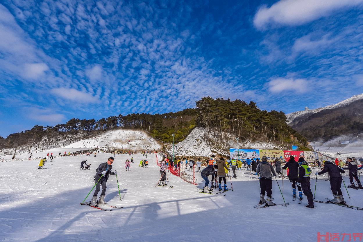 浙江有哪些滑雪场 离杭州最近的滑雪场是哪个